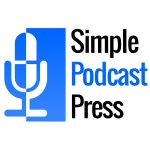 simple podcast press